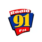 91 FM Formosa iOS Icon