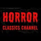 Horror Classics Channel iOS Icon
