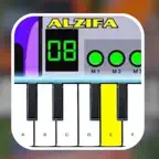 Telolet Basuri iOS Icon