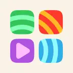 Klang - Sound Board Widget iOS Icon