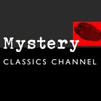 Mystery Movies Channel iOS Icon