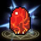 Grow Pixelmon Masters : World iOS Icon