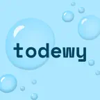 Todewy: Visual Daily Planner iOS Icon