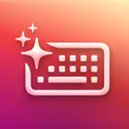 AI Keyboard - SmartBoard iOS Icon