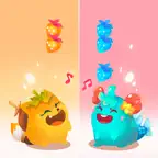 Duet Monsters iOS Icon