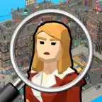 Collectown - Scavenger hunt iOS Icon