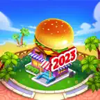 Cooking Star Chef iOS Icon