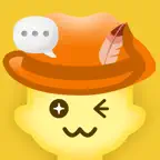 Chatty - AI dating assistant iOS Icon