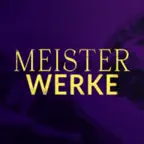 Meisterwerke iOS Icon
