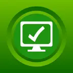 Self Employed - Accounting iOS Icon