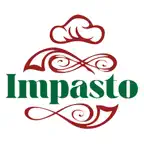 Impasto Highgate iOS Icon