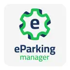 eParking Manager iOS Icon