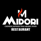 Midori | ميدوري iOS Icon