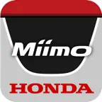 Mii-monitor iOS Icon