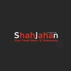 ShahJahan takeaway Rotherham. iOS Icon