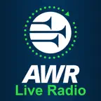 AWR Live iOS Icon