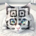 V2A: QR Art Generator by AI iOS Icon