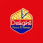 Delight Pizza & Kebab House iOS Icon
