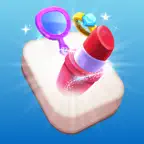 Stylist Match iOS Icon