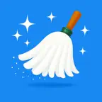 IntelliClean™ AI Smart Cleanup iOS Icon