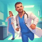Merge Hospital by Operate Now iOS Icon
