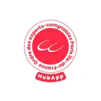 Espace Pro Events iOS Icon