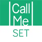 CallMe Set iOS Icon