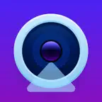 Camo Studio – Stream & Record iOS Icon