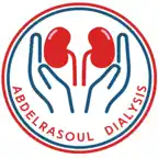 Abdelrasoul Dialysis iOS Icon