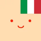 Practice Italian with Sheila iOS Icon