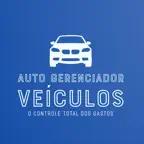 Gerenciar Gastos do Automóvel iOS Icon