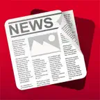 American News - US News iOS Icon