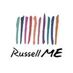 RussellME：マインドフルネス瞑想・睡眠 iOS Icon