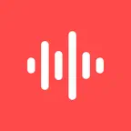 AI Voice Clone & Generation iOS Icon