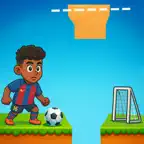 Slice To Score iOS Icon