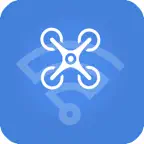Drone Go2 iOS Icon
