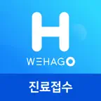 더존 위하고H 진료접수 iOS Icon
