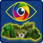 Citizen Eyes iOS Icon