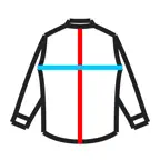 AI MEASURE iOS Icon