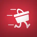 InHouse Delivery App iOS Icon