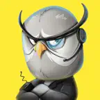 UНАЙТИ iOS Icon