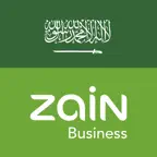 Zain Business Icon