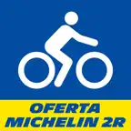 Oferta Michelin 2R iOS Icon