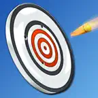 Shooting Master 3D Sniper Game Icon