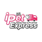 ipet Express iOS Icon