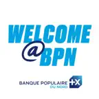 Welcome@BPN iOS Icon