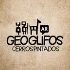 Geoglifos Cerros Pintados iOS Icon