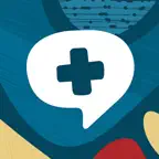 Clinical AI Agent iOS Icon