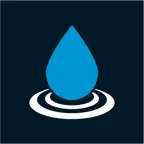 RainDrop - Rain Totals & Radar icon