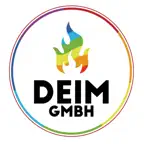 DEIM iOS Icon